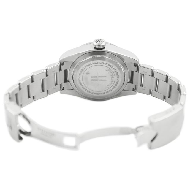 Tudor Heritage Black Bay 79230G Image 3